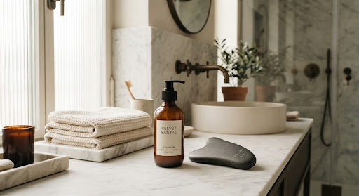 Aura-Flow Enz-Drain Bio Restorer
