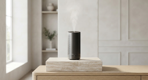 Palazzo Nebulizing Cold-Air Diffuser