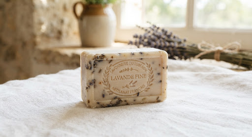 Silk Botanical Hand Balm
